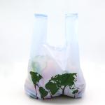 AISUN Customize Printed Direct Factory Sale 100% Biodegradable PLA PBAT