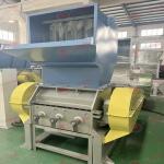 T Series V Cut Type Waste Plastic Crusher For PC