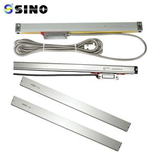 SINO KA500-70mm Glass Linear Scale CNC Linear Encoder Scale Position Sensor