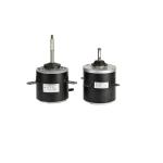 220V Single Phase Brushless 100W-750W BLDC Pump Motor For Commercial Heat Pump