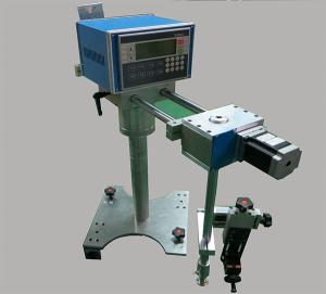 China Portable MIG Tube To Tube Sheet Welding Carriage MAG Welding Machine Welding Head / Tong factory