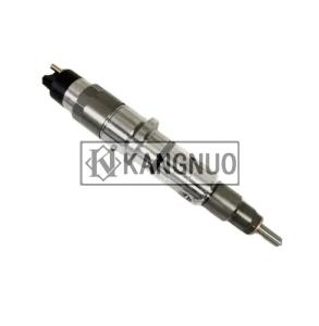 China Original EC210 Diesel Fuel Injectors 0445120067 For Construction Works factory