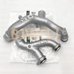 2014-2016 Range Rover Sport Lower Radiator Coolant Hose LR090630 LR092992