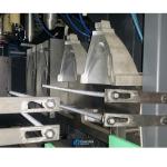 Plastic Washing Liquid Detergent Bottle Four Cavity Mold S136 Aluminum With