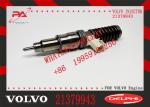 20847327 Excavator Diesel Engine Parts Fuel Injector 21371675 21371679 21379943