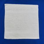 White Restaurant Personalized Disposable Hand Towels