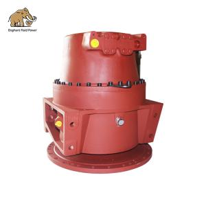 China ZF PLM-9 Reducer For 12m3 Concrete Mixer Trucks Replacement factory