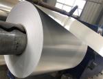 1.4449 Ss Strip Coil 1.5mm Cold Rolled Stainless Steel Coil AISI 317 2B Steel