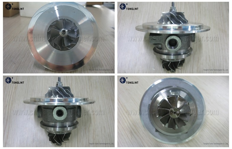 Turbo Cartridge CHRA GT1749S 433289-0073 708337-0001 28230-41720 For Hyundai