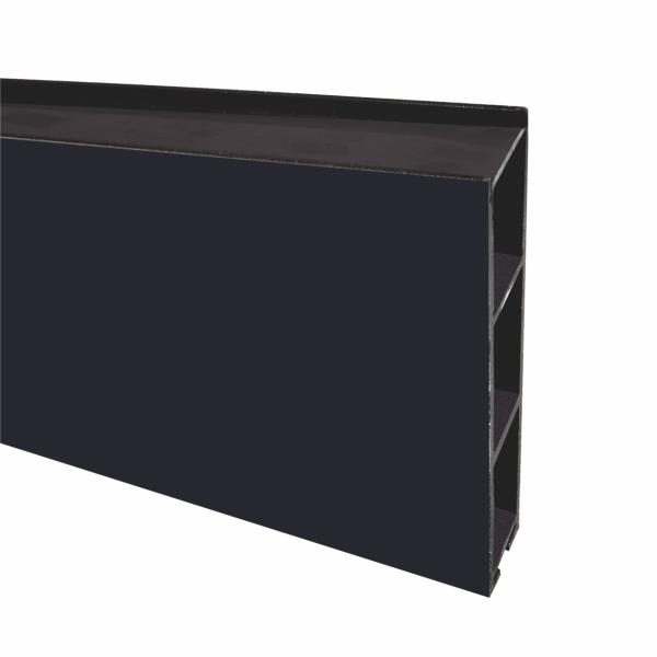 Slimmest Aluminum profile Width18mm Led Extrusion Profile Suspended LED Aluminum
