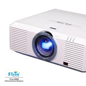 China Large Outdoor Venues 3d Mapping Projector Digital Planetarium Dome 360 Degree factory