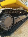 Cat320c Used Caterpillar Excavator 20 Ton Construction Machinery Cat320d Cat