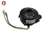 8 Kpa High Pressure OWB9250-24V DC Brushless Air Blower Fan With 28 CFM High