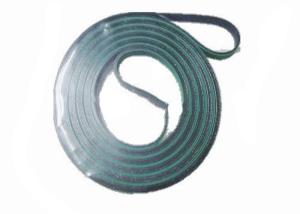 China Juki SMT Machine Parts / Conveyor Belt 40011065 High Durability factory