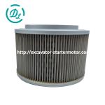 YN50V00002S001 Excavator Strainer Filter Hydraulic Kobelco SK200-8