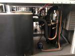 Portable 8 Tr Industrial Air Cooled Water Chiller Scroll