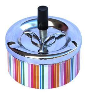 China Stainless Steel Cigar Tin Box factory