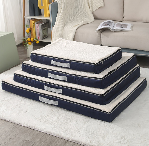comfort pet beds