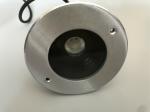 TRIAC Dimmable In Ground CREE COB LED Recessed Light