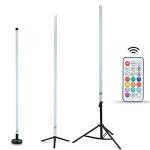 IP65 Outdoor Digital Tube Color Changing RGB T8 LED Tube Light