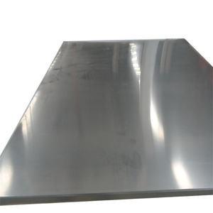 China BA HL 316 Stainless Steel Plate Sheet 0.5mm - 150mm 3mm factory