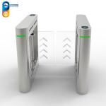 Infrared OEM 600mm Width Electronic Turnstile Gates