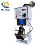 15KN Electric Tube Insulated Terminal Connectors Crimping Machine with Various