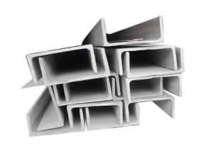 China Q355 Rolled Steel Sections factory