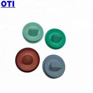 China Custom Silicone Rubber Duckbill Valve for Industrial Applications on sale