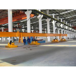 China Auto Permanent Industrial Lifting Magnets , Magnetic Lifting Tool Durable factory