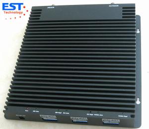 China 3G TRI-BAND Mobile Phone Repeater factory