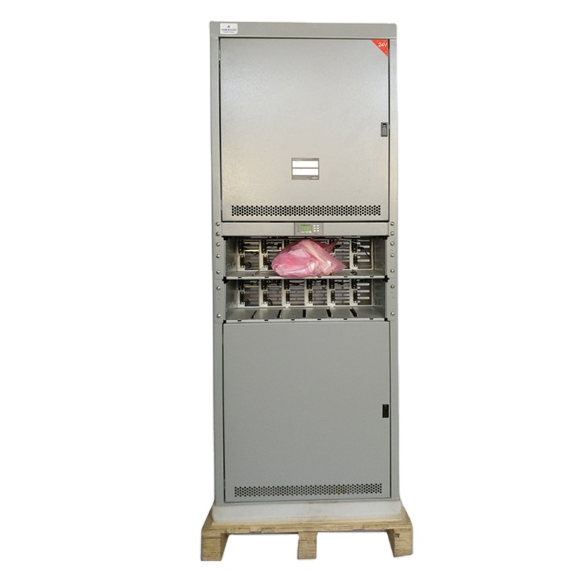Netsure731 48V 30KW Network Server Rack Cabinet R48-3000A3 R48-3000E3 M522S