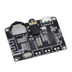 5W+5W PAM8406 Stereo Amplifier Audio Module BT 5.0 DC3.7-5V XY-P5W