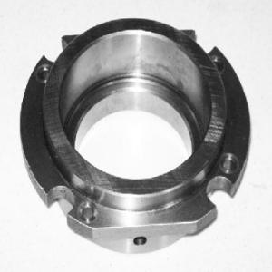 China Aluminum product cnc turning part, Custom Car and Truck Accessories parts factory