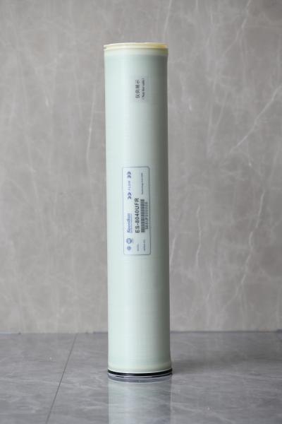 Ultra-Low Pressure Energy Saving ES-8040UFR Low Fouling Reverse Osmosis RO