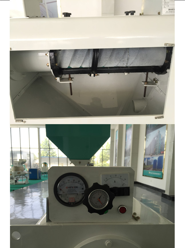 100kg-300kg dry mung bean sheller soy crusher per hour YTPS-18B Peeling Machine Mung bean dry peeling machine