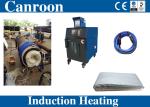China supplier factory price induction heating machine for pipe preheating PWHT