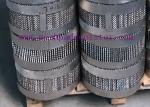 DN600 250Y Plate 304SS Metal Structured Packing