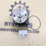 Water Pump XJAF-02487 XJAF02487 For R140LC-7A R140LC9 R160LC7A R180LC7A