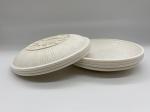 37g Corn Starch Plates