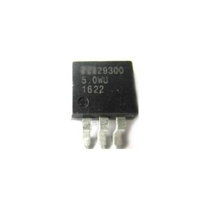 China MIC29300-5.0WU factory
