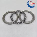 51115 Single Direction Ball Bearing 75x100x19mm C5 Clearance