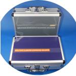 Magnetic Resonance Quantum Health Test Machine Romania German 32 Reports