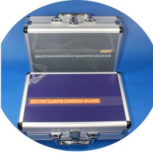 China Portable Quantum Bio - Electric Whole Health Meridian Analyzer factory