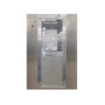 Dust Removal Clean Air Shower Room Booth Contamination Elimination 400KG