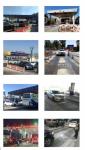 Automatically Counter Terrorism Equipment Safety Vehicle Inspection System