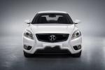 416km Li Electric Cars