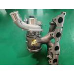 Turbocharger 16399980016 28231-2B760 28231-2B760 for Hyundai Tucson 1.6L B01