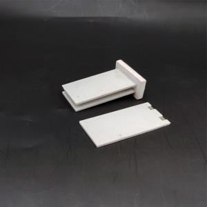 China 5V - 230V Ceramic Heating Plate High Temperature Metal Heating Element Tablet factory