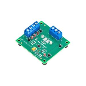 China AD8411ARM-10-EVALZ Embedded Solutions Single Channels Current Sense Amplifier Evaluation Board factory